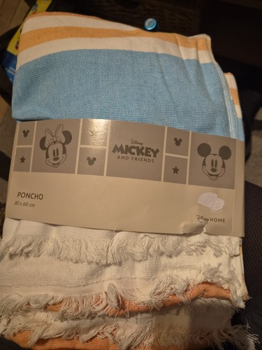 Mickey and friends - mickey,
