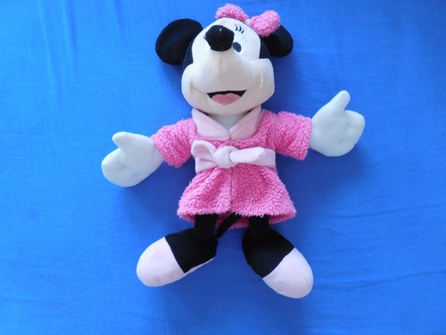 Disney minni maus plüschtier - minni,