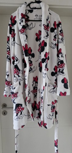 Disney minnie mouse bademantel - disney,