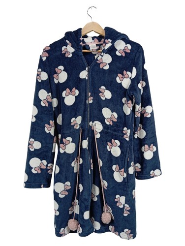 Disney minnie maus fleece - disney,