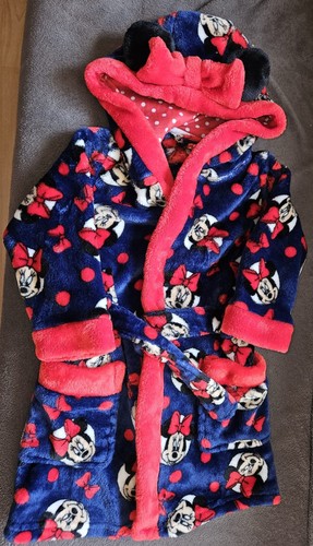 Disney minnie maus bademantel - disney,