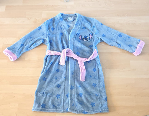 Disney stitch bademantel - disney, gr