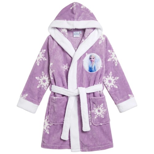 Disney eiskönigin bademantel - eiskönigin,