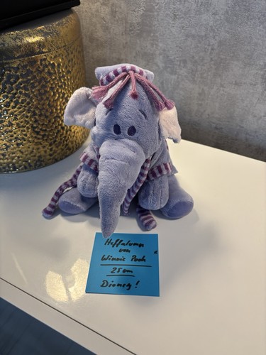Heffalump winnie puuh - heffalump,