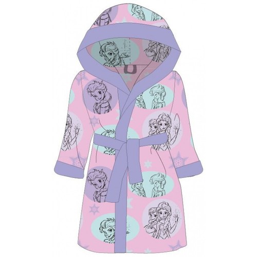 Bademantel disney frozen ii - bademantel,