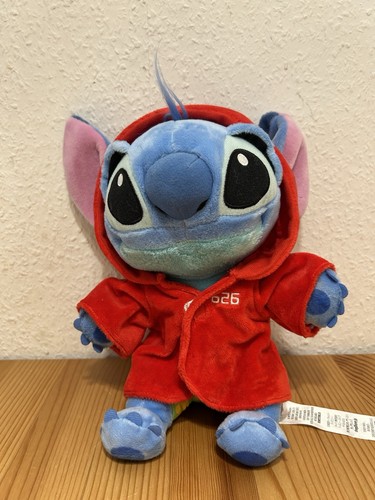 Stitch plüschtier aus - plüschtier,