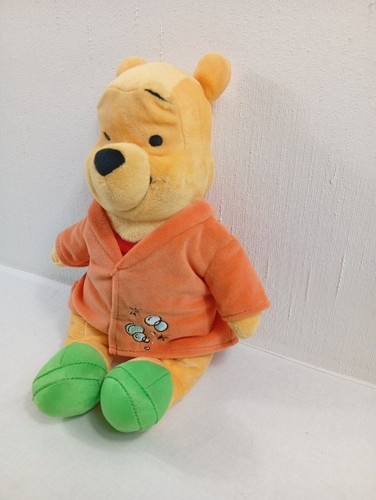 Winnie the pooh mit - pooh,