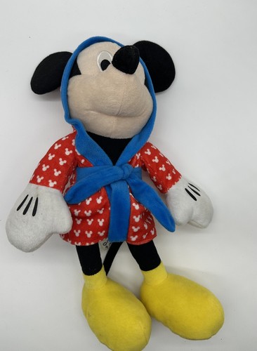 Micky maus bademantel - maus,