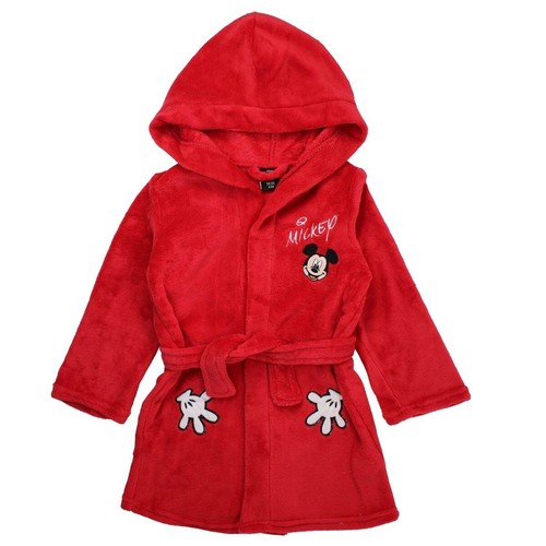 Mickey mouse bademantel - mouse,