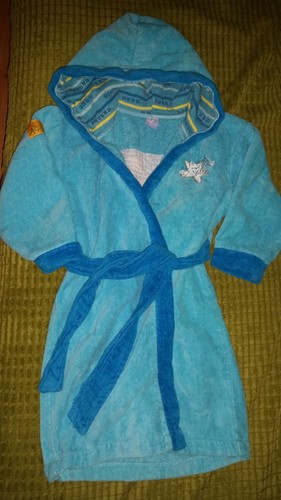 Disney winni pooh bademantel - disney,