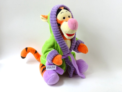 Disney tigger tiger bademantel - tigger,