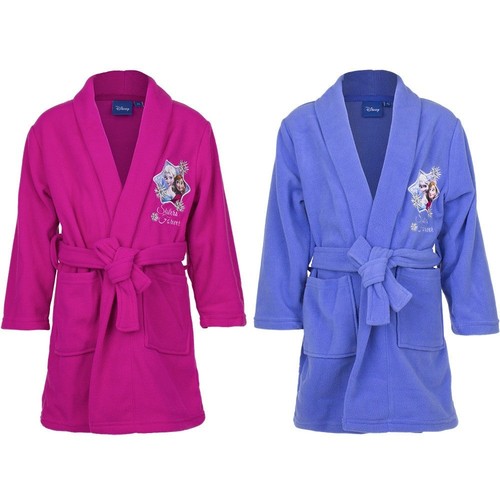 Bademantel disney frozen - bademantel,