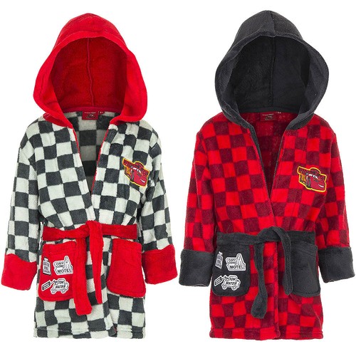 Kinder bademantel jungen - kinder,