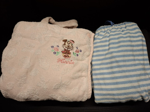 Bademantelset s m vom - bademantelset, ,