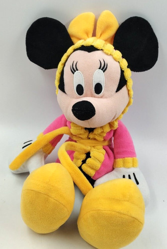 Disney minnie mouse - minnie,