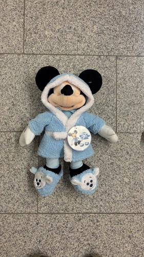 Mickey mouse plüschfigur - mickey,