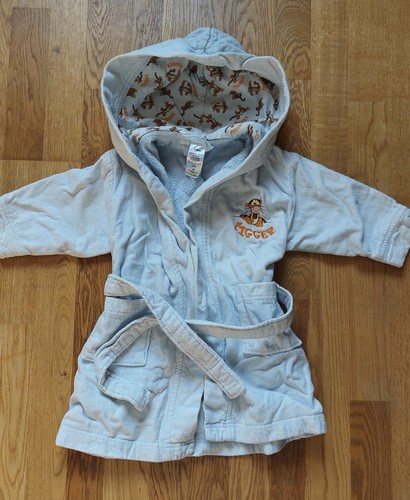 Disney bademantel tigger - disney, 86