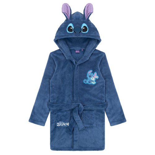 Lilo stitch bademantel für - lilo,