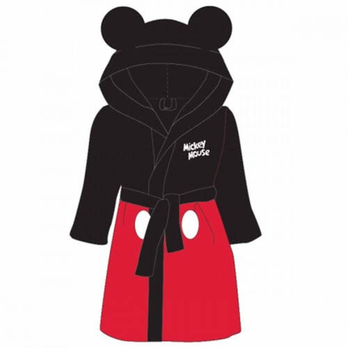 Mickey maus bademantel 116 - maus,