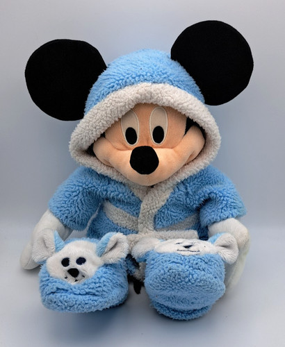 Disneyland paris mickey mouse - paris,
