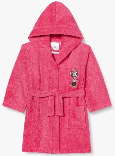 Disney minnie maus bademantel - disney,