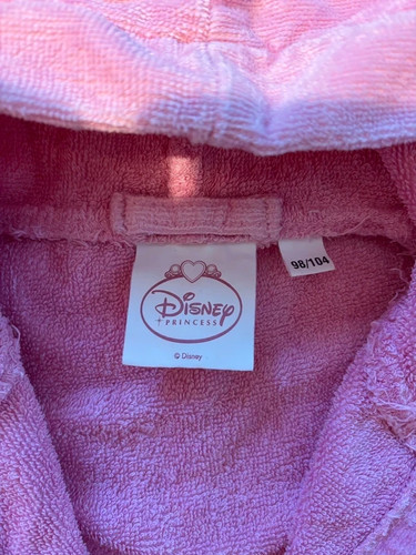 Disney store princess - store-,