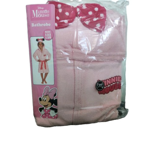 Disney minnie mouse bademantel - mouse,